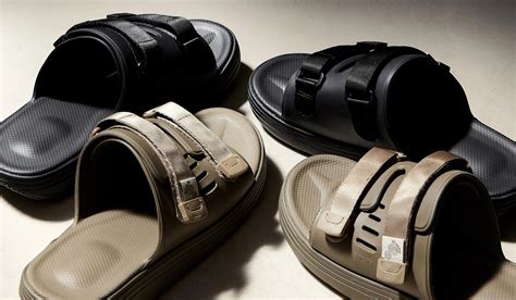 men luxury slides